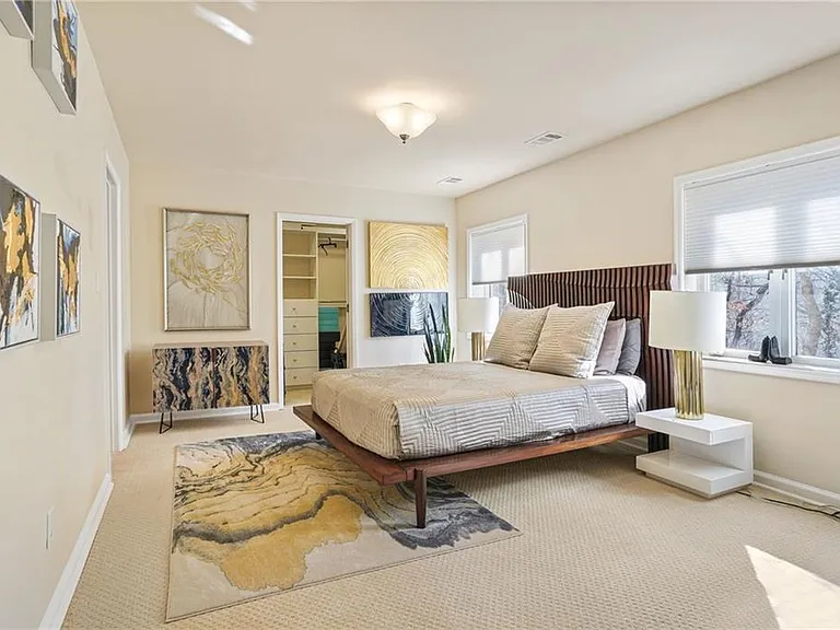 7 Whitewater Trl NW — Photo 34