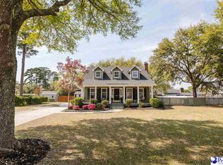 2007 Damon Dr, Florence, SC 29505