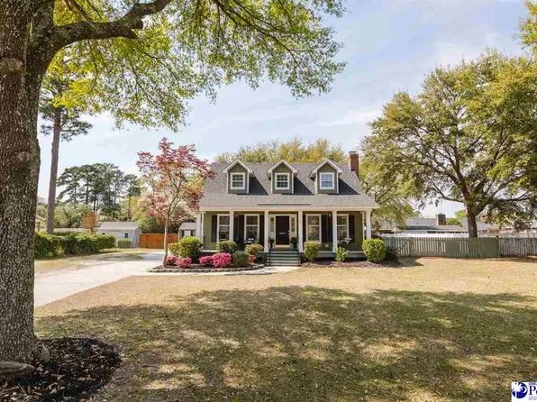 2007 Damon Dr, Florence, SC 29505