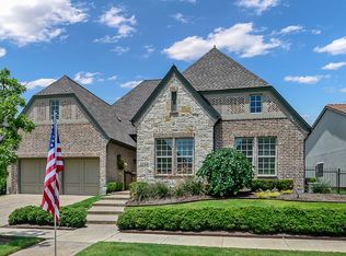4086 Wing Point Dr, Frisco, TX 75033