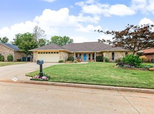 10409 Long Meadow Rd, Oklahoma City, OK 73162