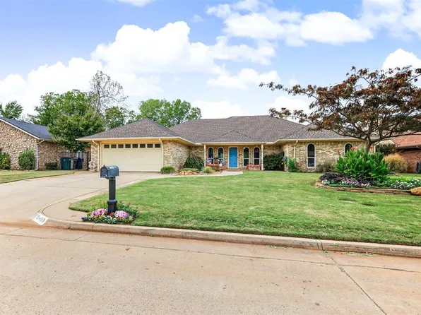 10409 Long Meadow Rd, Oklahoma City, OK 73162