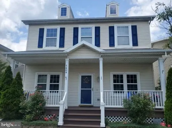 7404 Mulberry Grove Dr, Elkridge, MD 21075