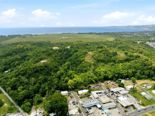 CARR 115, KM 25.000 BO. ASOMANTE, AGUADA, PR 00602