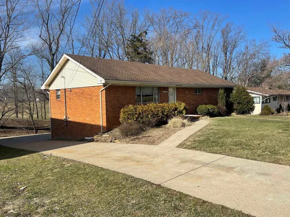 1711 Potter St, Flatwoods, KY 41139