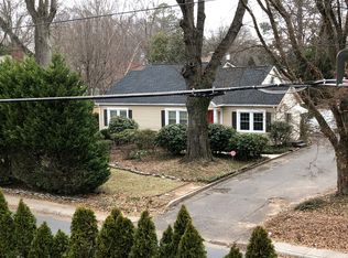 123 8th Ave NE, Hickory, NC 28601