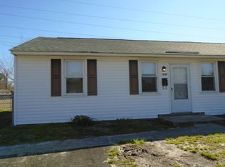 1250 Davis St, Jacksonville, NC 28540