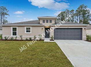 58 Bird Of Paradise Dr, Palm Coast, FL 32137