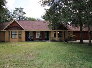 6829 S Bilbo Rd, Orange, TX 77632