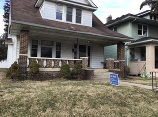 604 N Oakland Ave, Indianapolis, IN