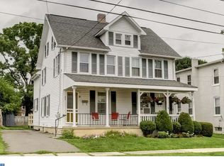 613 Hodgson St, Oxford, PA 19363