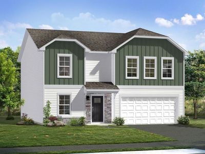 176 Fontana Cir Homesite 608, Martinsburg, WV, 25403