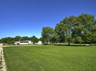 2ND St LOT W, Kingston, IL 60145