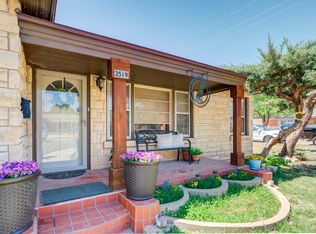 3519 24th St, Lubbock, TX 79410
