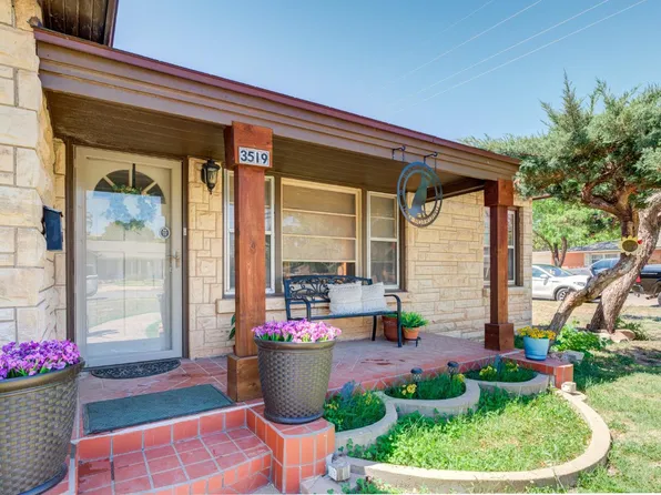 3519 24th St, Lubbock, TX 79410