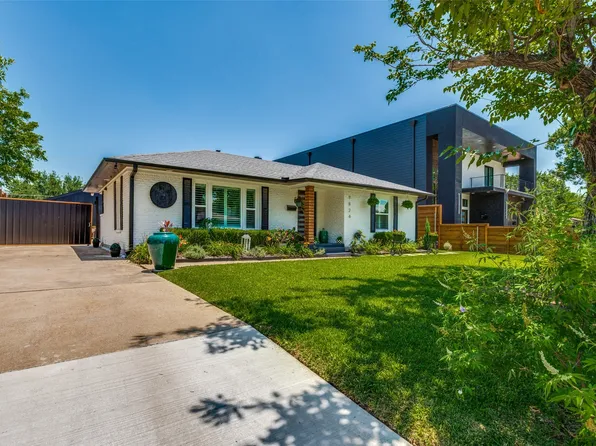 9824 Witham St, Dallas, TX 75220