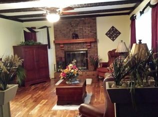 572 Bill Clifton Rd, Faison, NC 28341