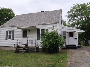 59 Newland Ave, Augusta, ME 04330