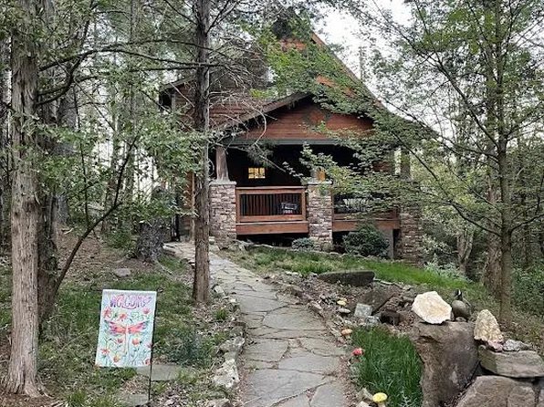 3280 Deer Run Rd, Blacksburg, VA 24060