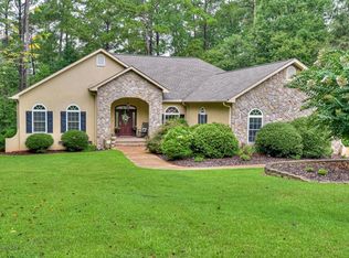113 Bereau Dr, Mc Cormick, SC 29835