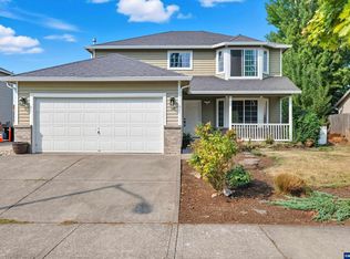 1348 S 7th St, Independence, OR 97351