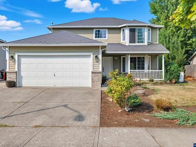 1348 S 7th St, Independence, OR, 97351