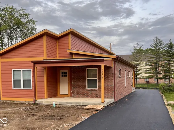 3908 N Audubon Rd, Indianapolis, IN 46226