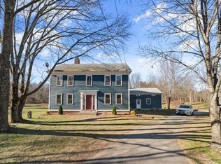985 Williamsville Rd, Barre, MA 01005