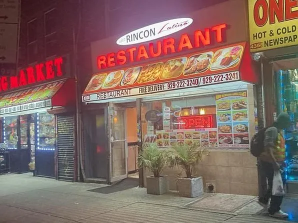 4360 White Plains Rd, Bronx, NY 10466