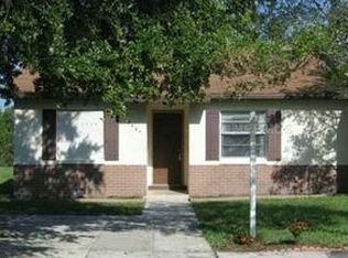 2664 Rio Pinar Lakes Blvd, Orlando, FL 32822
