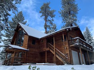 58003 Summit Dr, Ponderosa, CA 93625