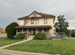 317 N 1st St, Cimarron, KS 67835