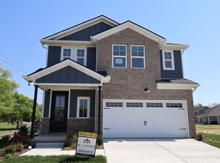 942 Watercourse Ct, Nashville, TN 37214