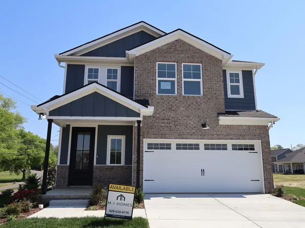 942 Watercourse Ct, Nashville, TN 37214