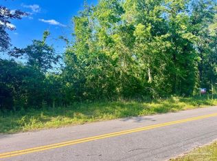 LOT-17C Cotton Lake Rd, Molino, FL 32577