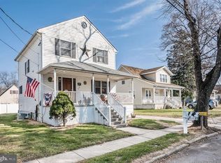540 Kern St, Cinnaminson, NJ 08077