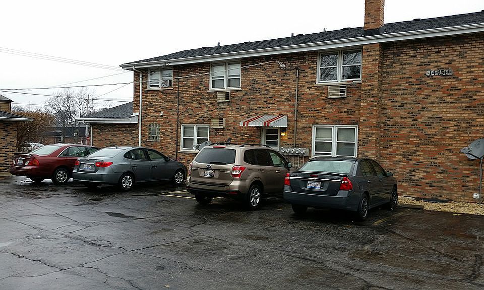 2nd image of 14450 Jefferson Ave