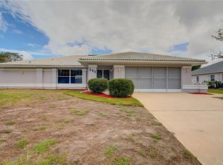 265 Planter Rd, Spring Hill, FL 34606