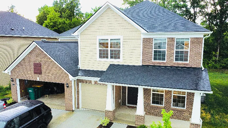Single family Home 2022 build — Photo 1