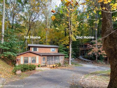 11751 Highway 19 W, Bryson City, NC, 28713