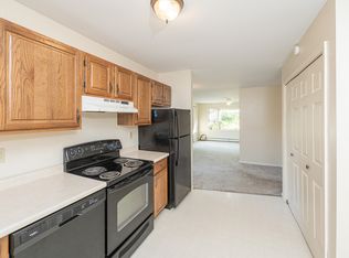 60 Riggs Drive, Potsdam, NY 13676