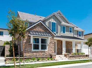 57 Harlow, Irvine, CA 92618