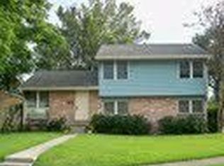 721 Wendy Ln, River Ridge, LA 70123