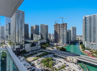 31 SE 5th St APT 2301, Miami, FL 33131