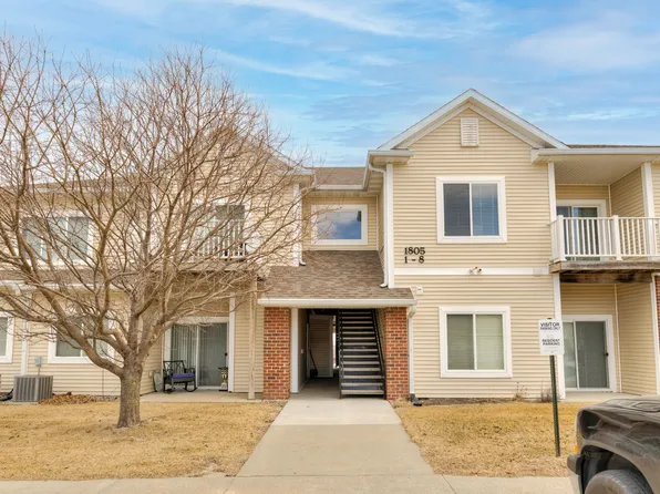 1805 SW White Birch Cir Unit 6, Ankeny, IA 50023