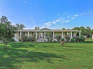 10160 Ferry Lake Rd, Oil City, LA 71061