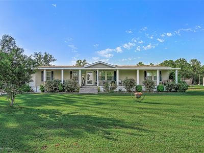 10160 Ferry Lake Rd, Oil City, LA, 71061