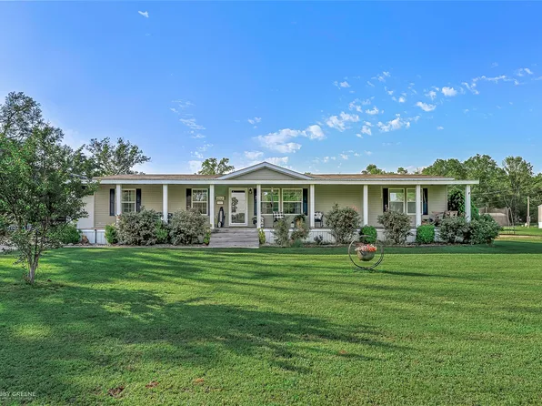 10160 Ferry Lake Rd, Oil City, LA 71061