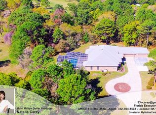 32 Seagrape St, Homosassa, FL 34446