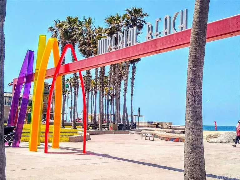 Imperial Beach